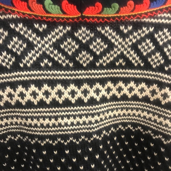 Vintage women’s wool  jacket - Picture 4 of 11